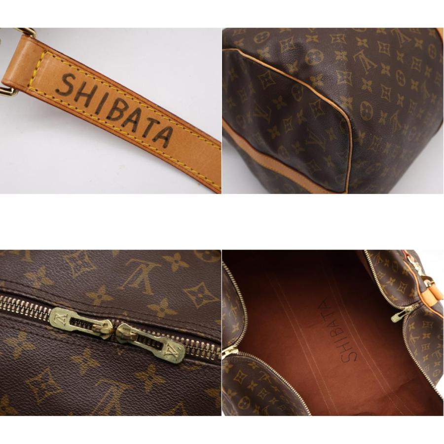 LOUIS VUITTON（ルイ・ヴィトン） ☆3日以内返品可☆ モノグラム
