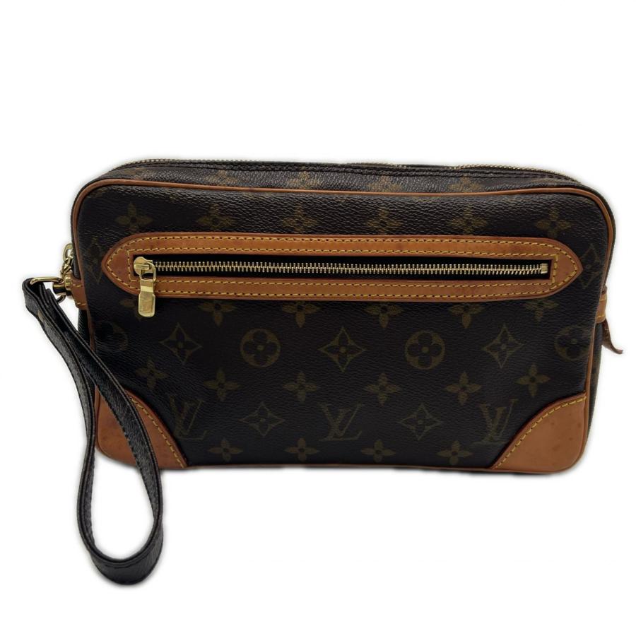 LOUIS VUITTON（ルイ・ヴィトン） ☆3日以内返品可☆ モノグラム