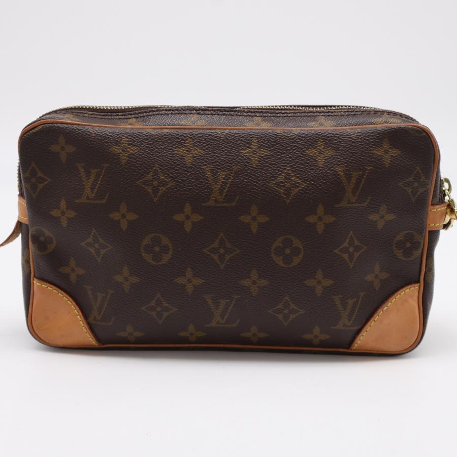 LOUIS VUITTON（ルイ・ヴィトン） ☆3日以内返品可☆ モノグラム