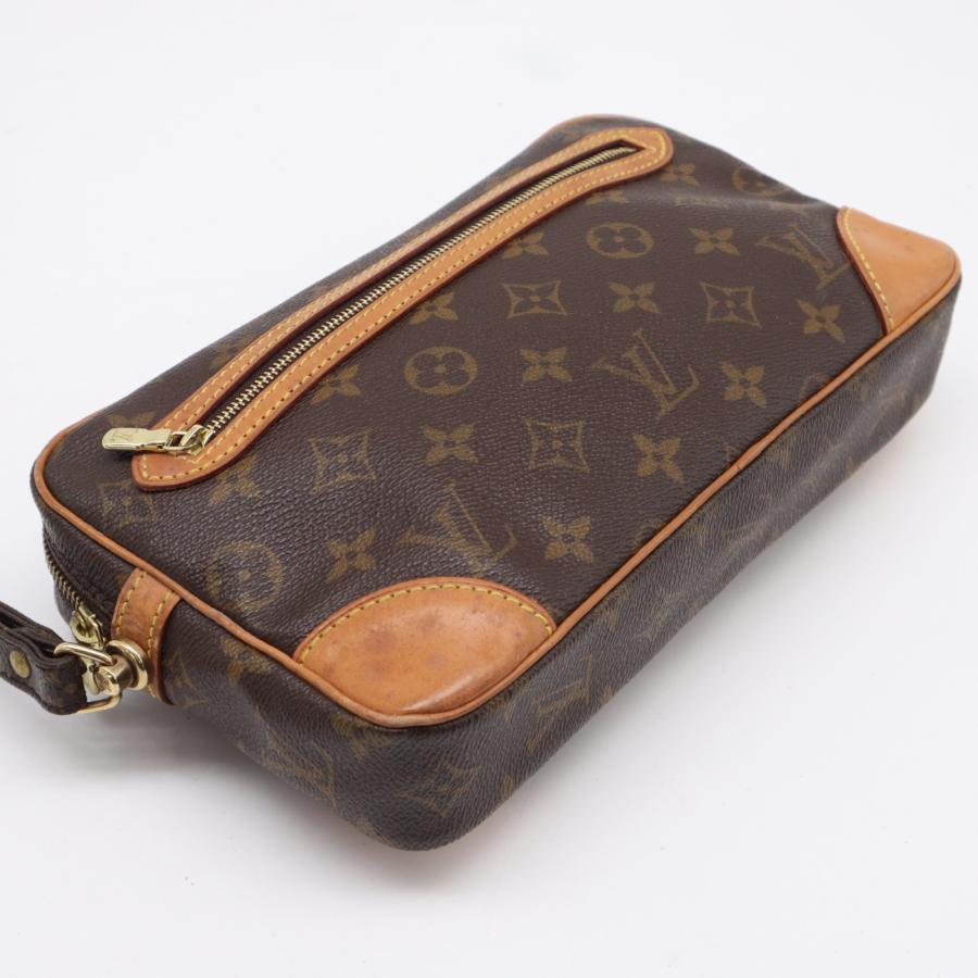 LOUIS VUITTON（ルイ・ヴィトン） ☆3日以内返品可☆ モノグラム