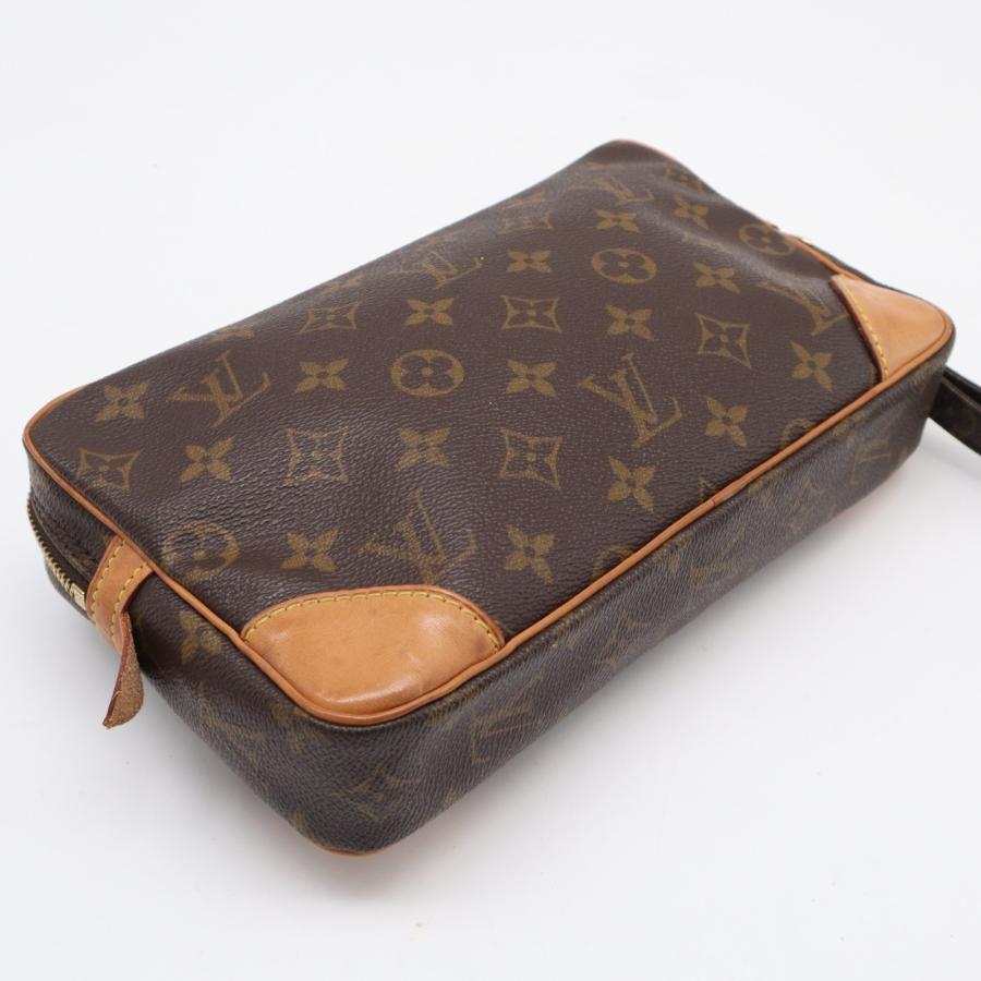 LOUIS VUITTON（ルイ・ヴィトン） ☆3日以内返品可☆ モノグラム