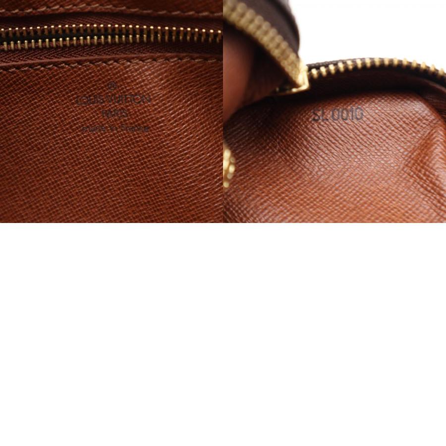 LOUIS VUITTON（ルイ・ヴィトン） ☆3日以内返品可☆ モノグラム