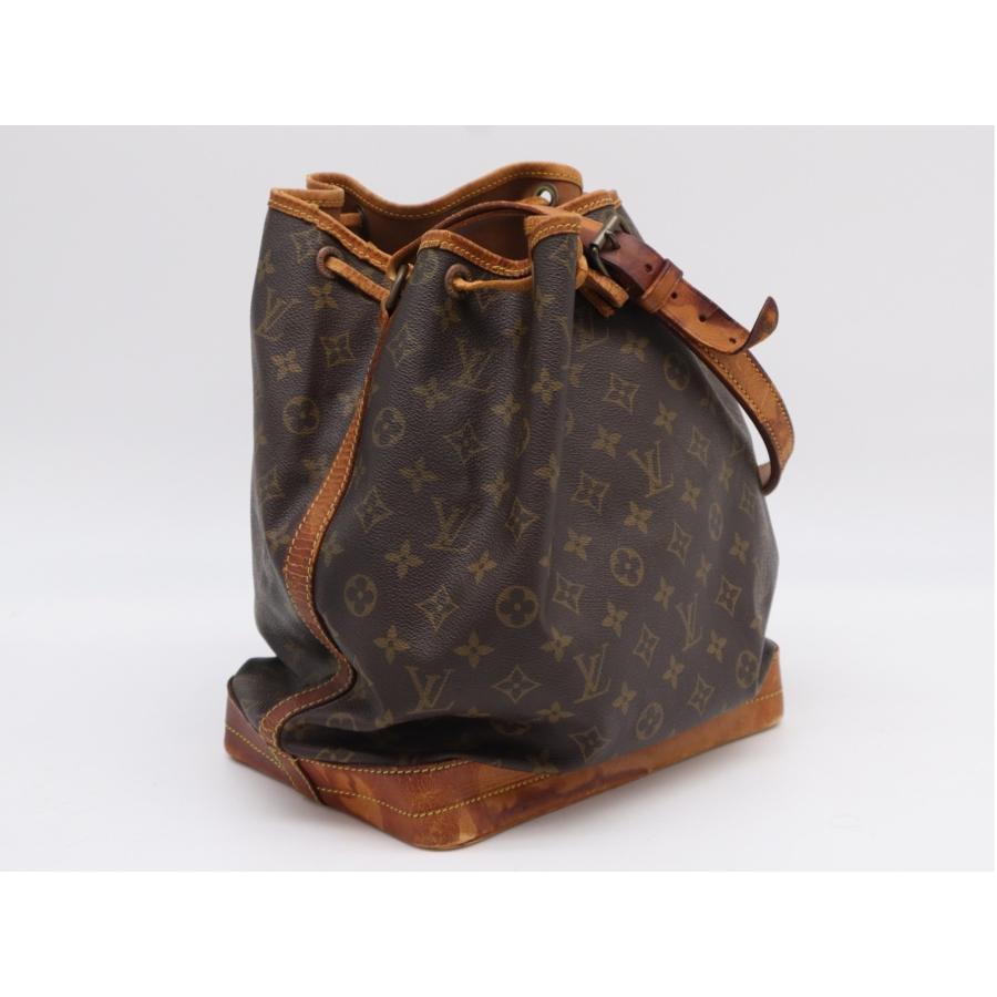 LOUIS VUITTON（ルイ・ヴィトン） ☆3日以内返品可☆ モノグラム ノエ 