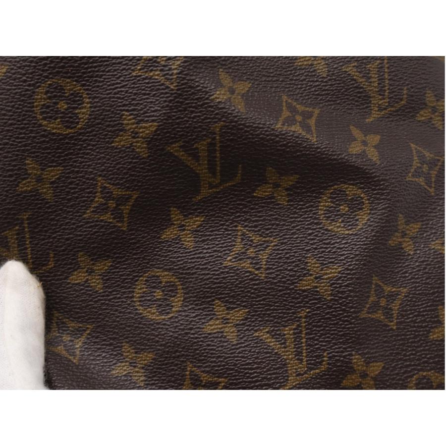 LOUIS VUITTON（ルイ・ヴィトン） ☆3日以内返品可☆ モノグラム ノエ