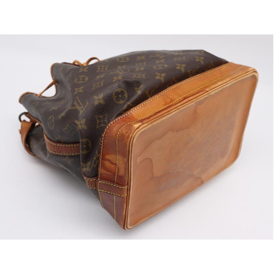 Louis Vuitton モノグラム ノエ LOUIS VUITTON（ルイ・ヴィトン） ☆3日以内返品可☆ モノグラム ノエ