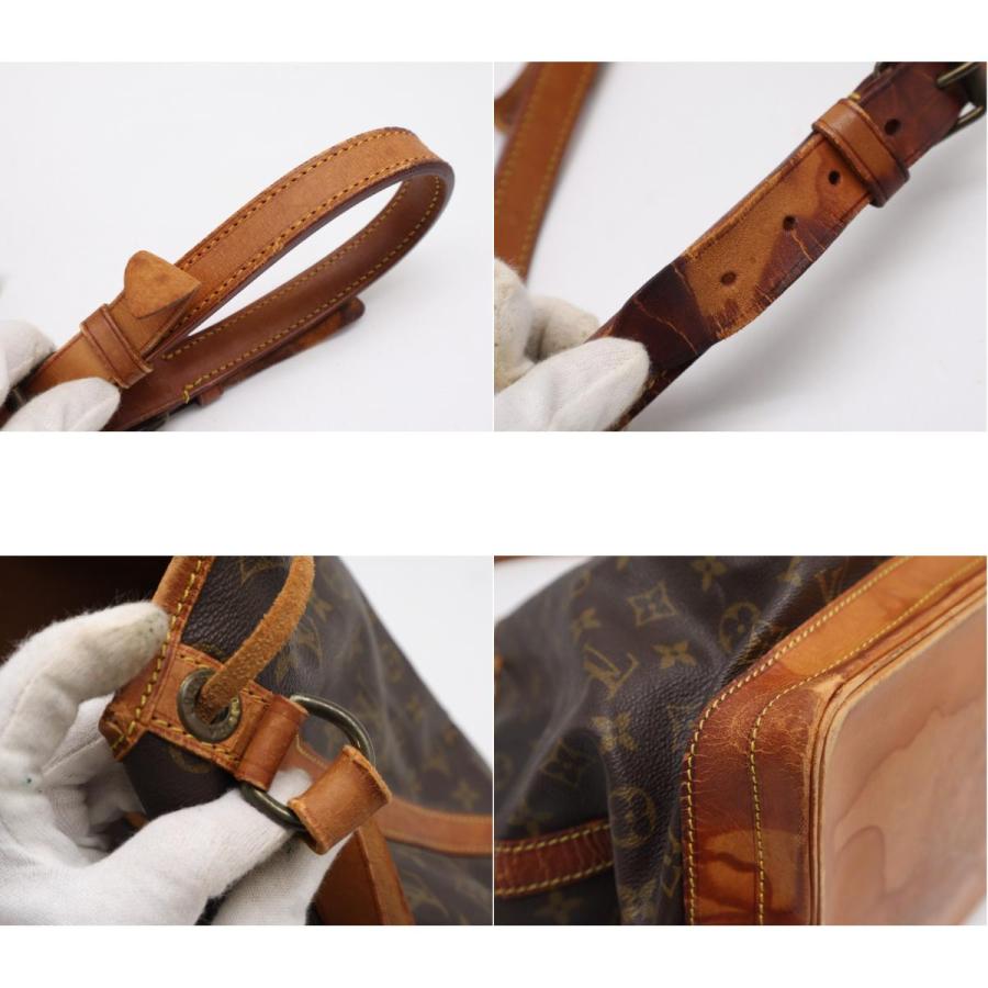 Louis Vuitton モノグラム ノエ LOUIS VUITTON（ルイ・ヴィトン） ☆3日以内返品可☆ モノグラム ノエ