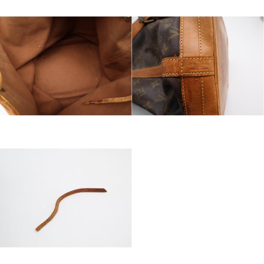 LOUIS VUITTON（ルイ・ヴィトン） ☆3日以内返品可☆ モノグラム ノエ