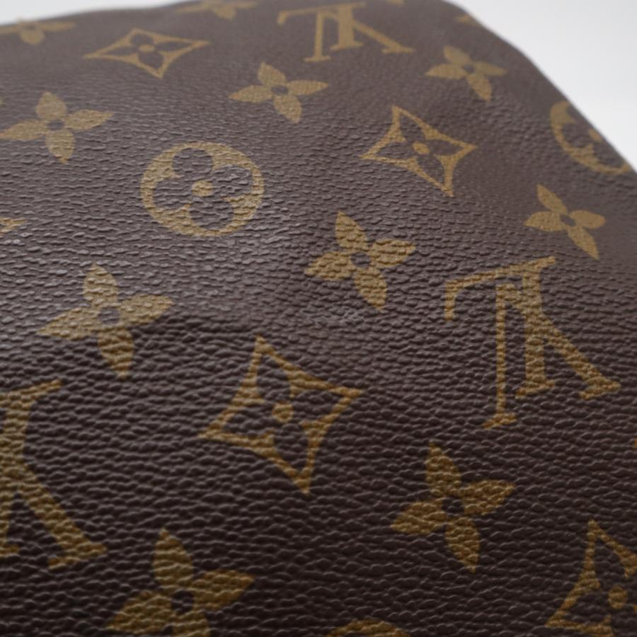 LOUIS VUITTON（ルイ・ヴィトン） ☆3日以内返品可☆ モノグラム