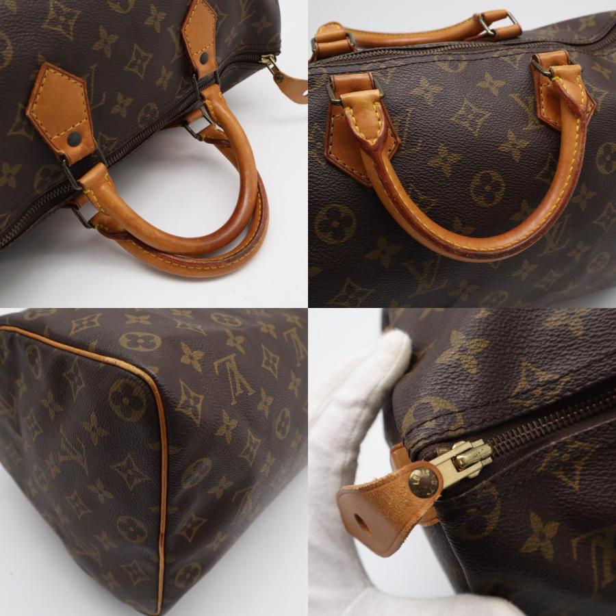 LOUIS VUITTON（ルイ・ヴィトン） ☆3日以内返品可☆ モノグラム