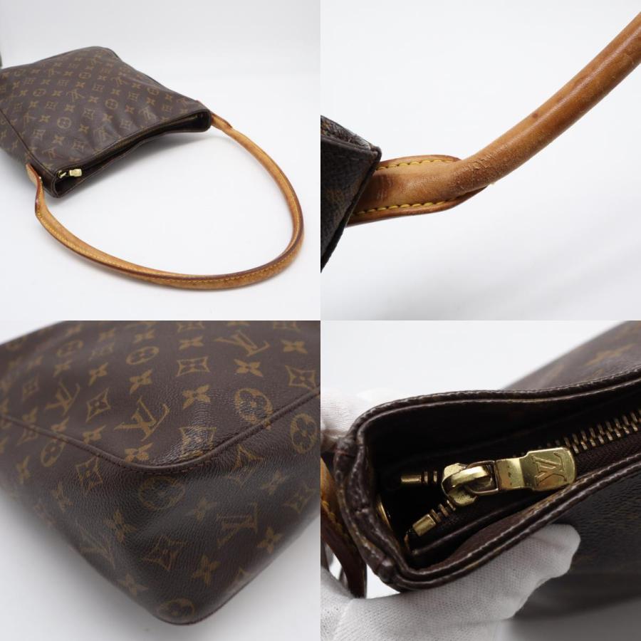 LOUIS VUITTON（ルイ・ヴィトン） ☆3日以内返品可☆ モノグラム 