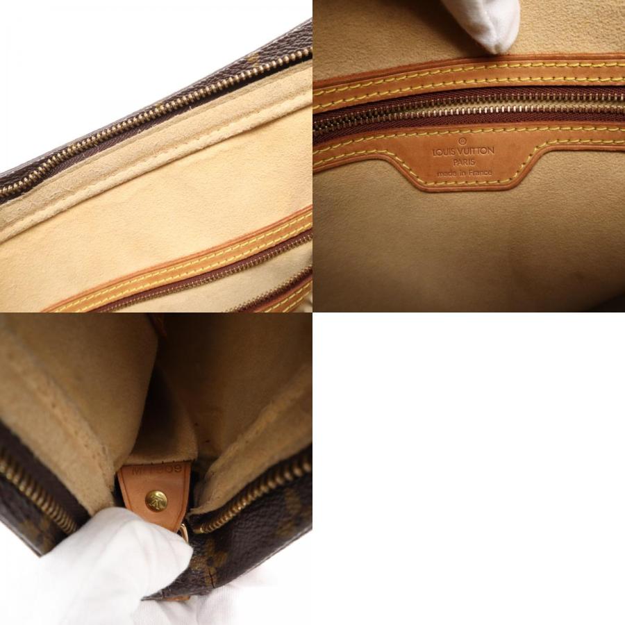 LOUIS VUITTON（ルイ・ヴィトン） ☆3日以内返品可☆ モノグラム 