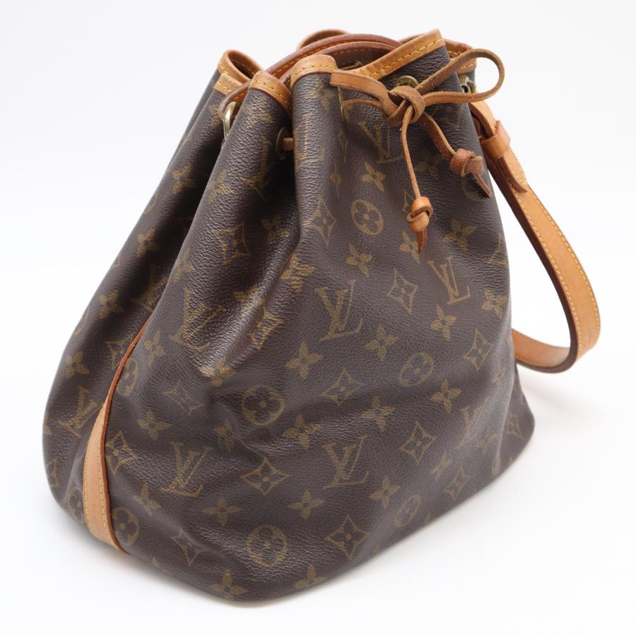 LOUIS VUITTON（ルイ・ヴィトン） ☆3日以内返品可☆ モノグラム 