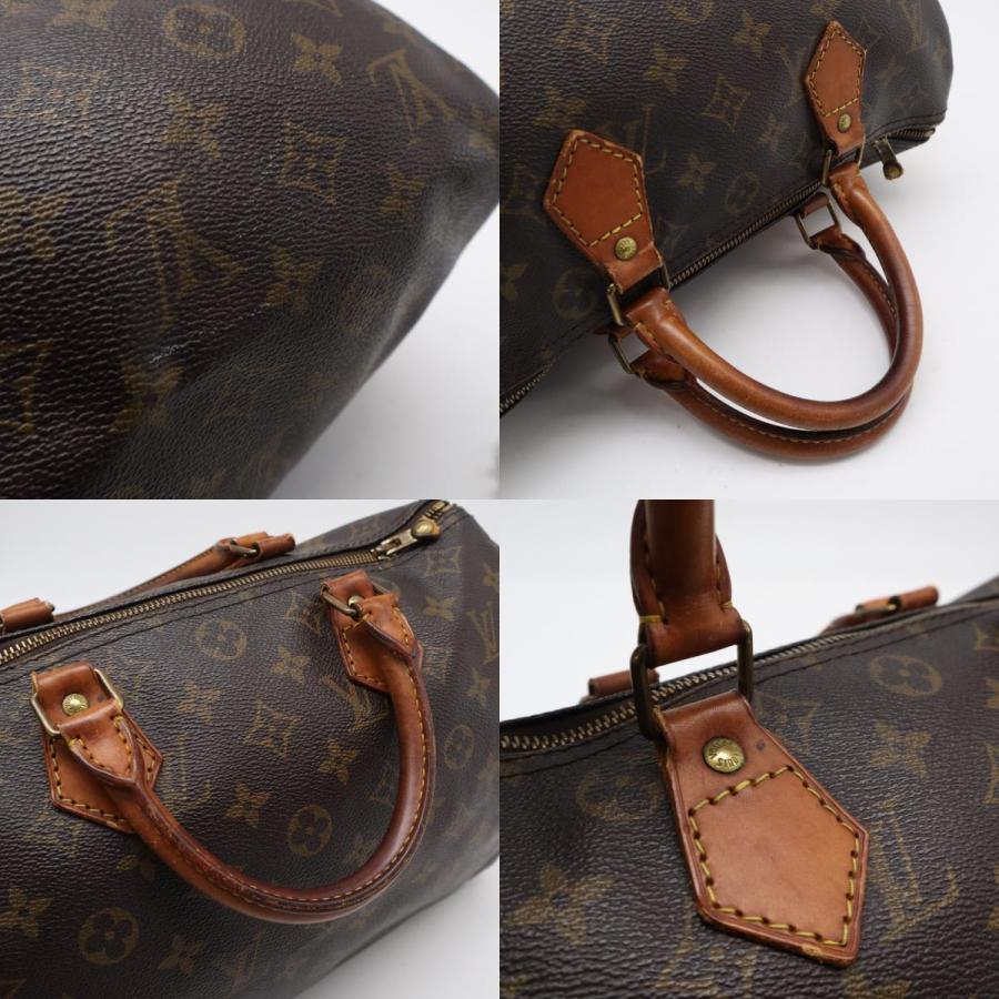 LOUIS VUITTON（ルイ・ヴィトン） ☆3日以内返品可☆ モノグラム
