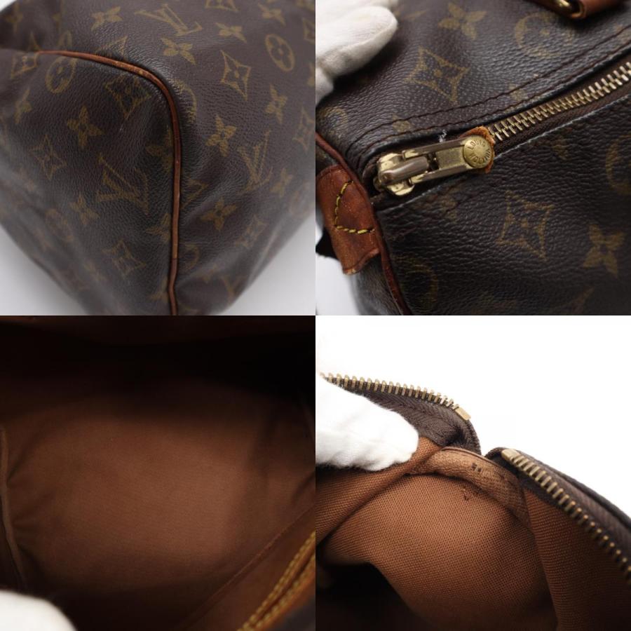 LOUIS VUITTON（ルイ・ヴィトン） ☆3日以内返品可☆ モノグラム 