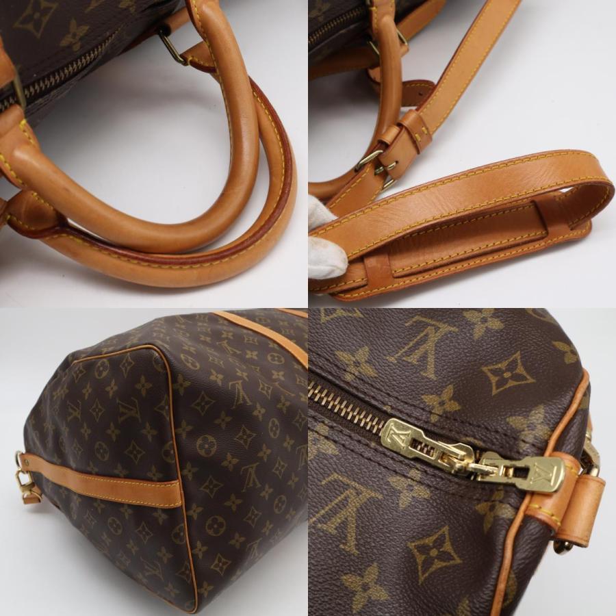 LOUIS VUITTON（ルイ・ヴィトン） ☆3日以内返品可☆ モノグラム