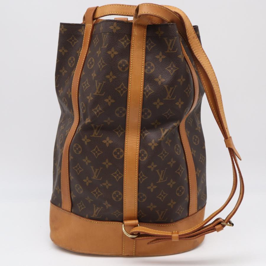 LOUIS VUITTON（ルイ・ヴィトン） ☆3日以内返品可☆ モノグラム