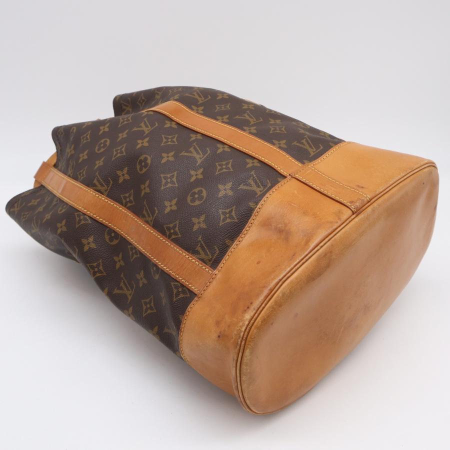LOUIS VUITTON（ルイ・ヴィトン） ☆3日以内返品可☆ モノグラム