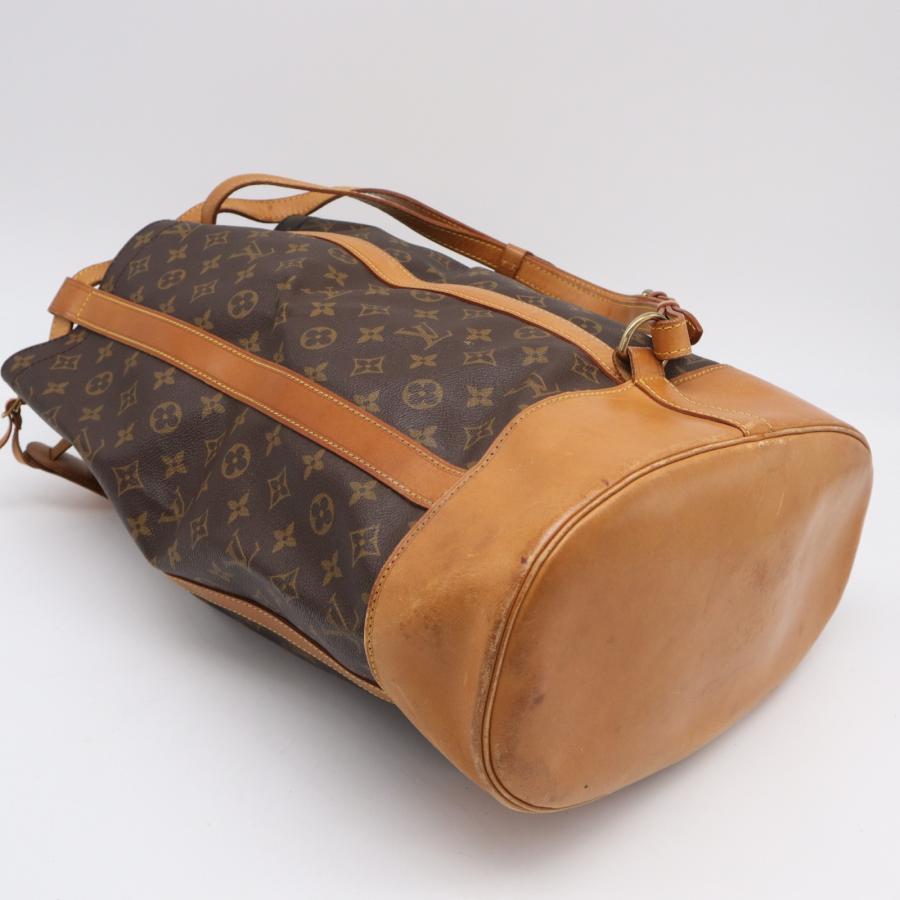 LOUIS VUITTON（ルイ・ヴィトン） ☆3日以内返品可☆ モノグラム