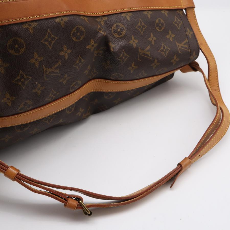 LOUIS VUITTON（ルイ・ヴィトン） ☆3日以内返品可☆ モノグラム