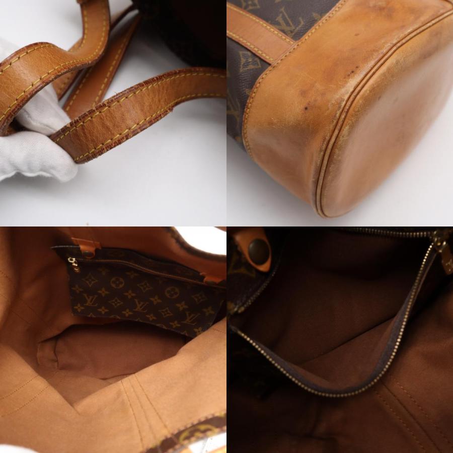 LOUIS VUITTON（ルイ・ヴィトン） ☆3日以内返品可☆ モノグラム