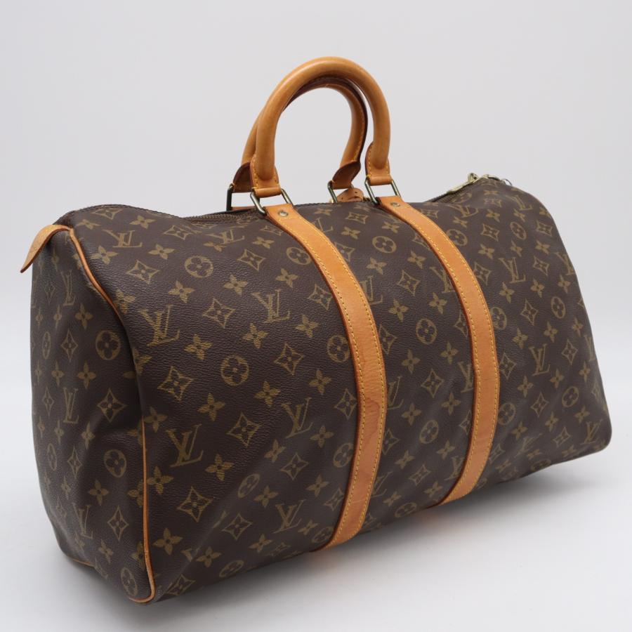 LOUIS VUITTON（ルイ・ヴィトン） ☆3日以内返品可☆ モノグラム