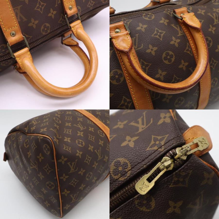 LOUIS VUITTON（ルイ・ヴィトン） ☆3日以内返品可☆ モノグラム