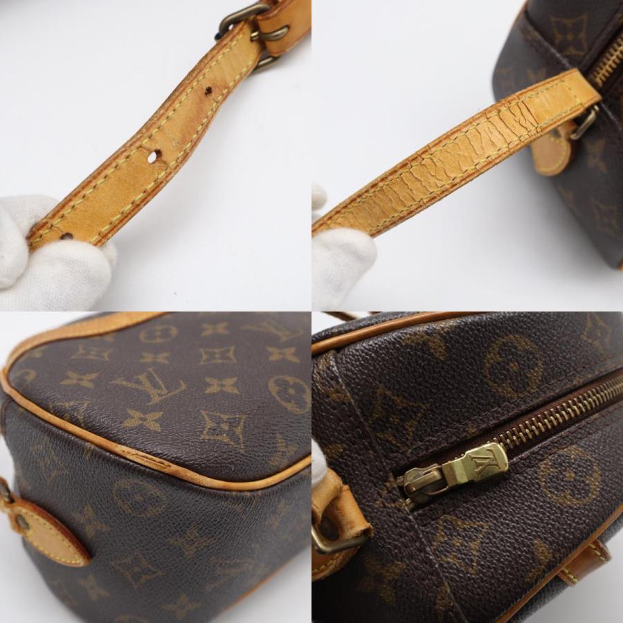 LOUIS VUITTON（ルイ・ヴィトン） ☆3日以内返品可☆ モノグラム 