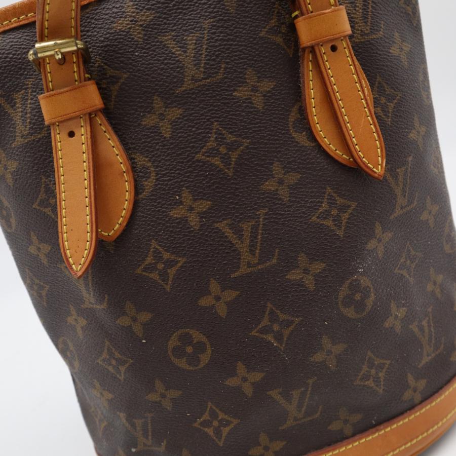 LOUIS VUITTON（ルイ・ヴィトン） ☆3日以内返品可☆ モノグラム