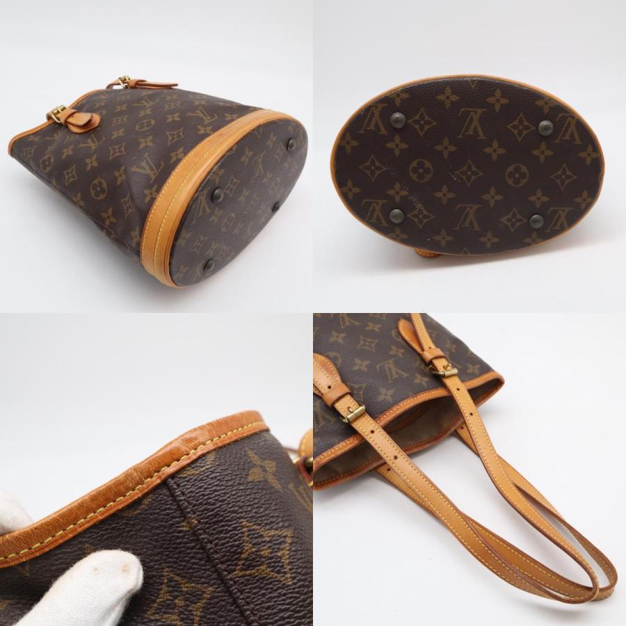 LOUIS VUITTON（ルイ・ヴィトン） ☆3日以内返品可☆ モノグラム