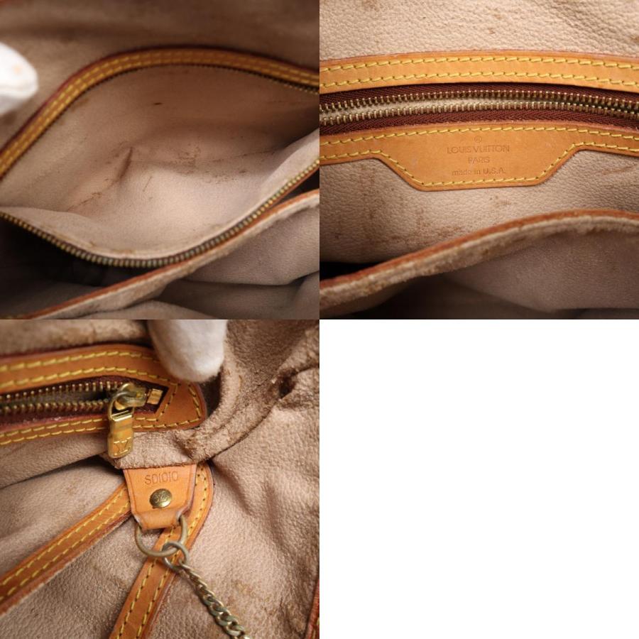 LOUIS VUITTON（ルイ・ヴィトン） ☆3日以内返品可☆ モノグラム