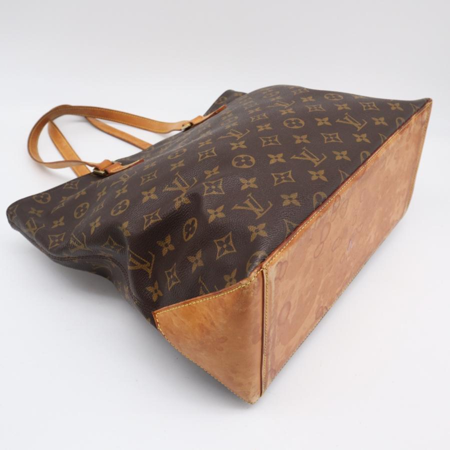LOUIS VUITTON（ルイ・ヴィトン） ☆3日以内返品可☆ モノグラム カバ 