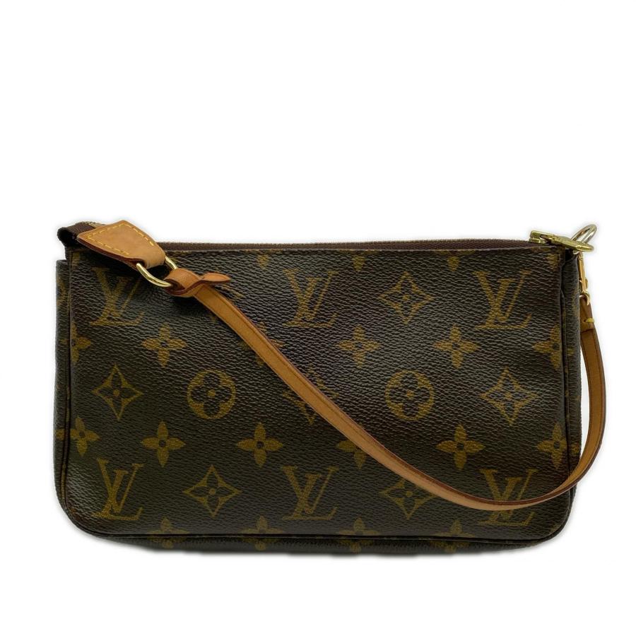 LOUIS VUITTON（ルイ・ヴィトン） ☆3日以内返品可☆ モノグラム