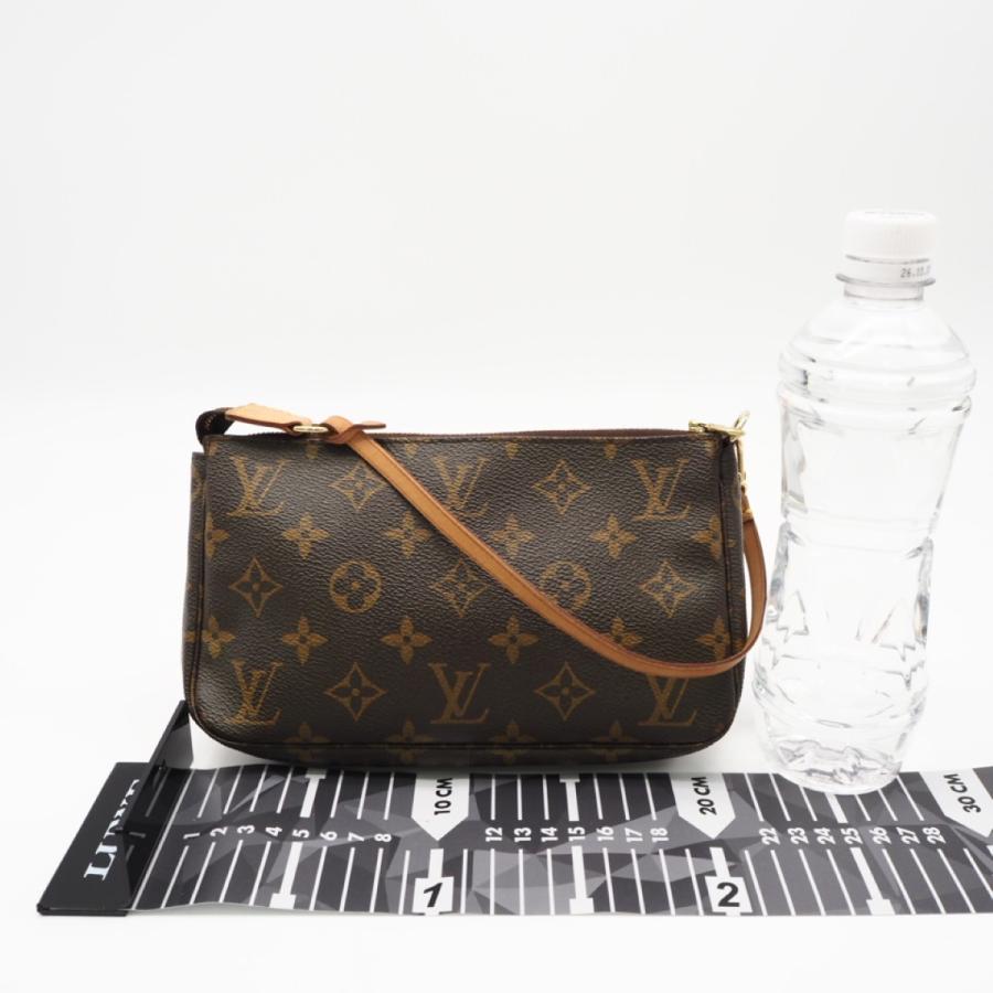 LOUIS VUITTON（ルイ・ヴィトン） ☆3日以内返品可☆ モノグラム