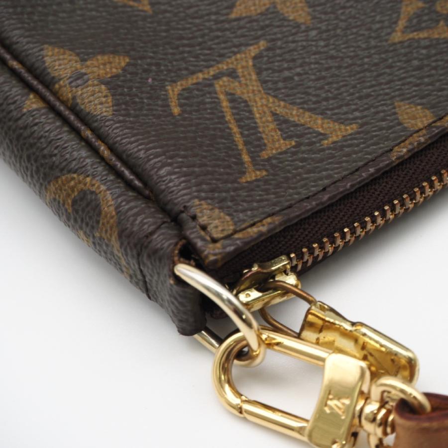 LOUIS VUITTON（ルイ・ヴィトン） ☆3日以内返品可☆ モノグラム