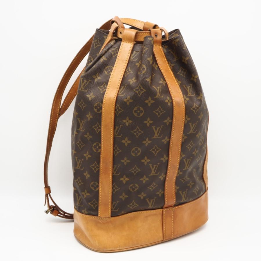LOUIS VUITTON（ルイ・ヴィトン） ☆3日以内返品可☆ モノグラム 