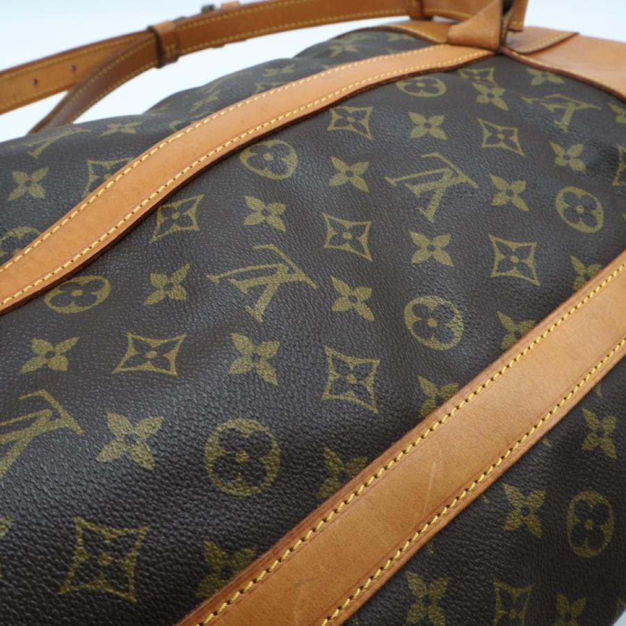 LOUIS VUITTON（ルイ・ヴィトン） ☆3日以内返品可☆ モノグラム