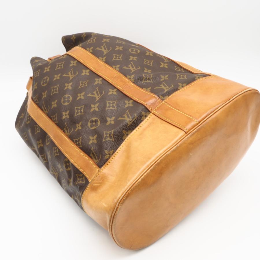 LOUIS VUITTON（ルイ・ヴィトン） ☆3日以内返品可☆ モノグラム