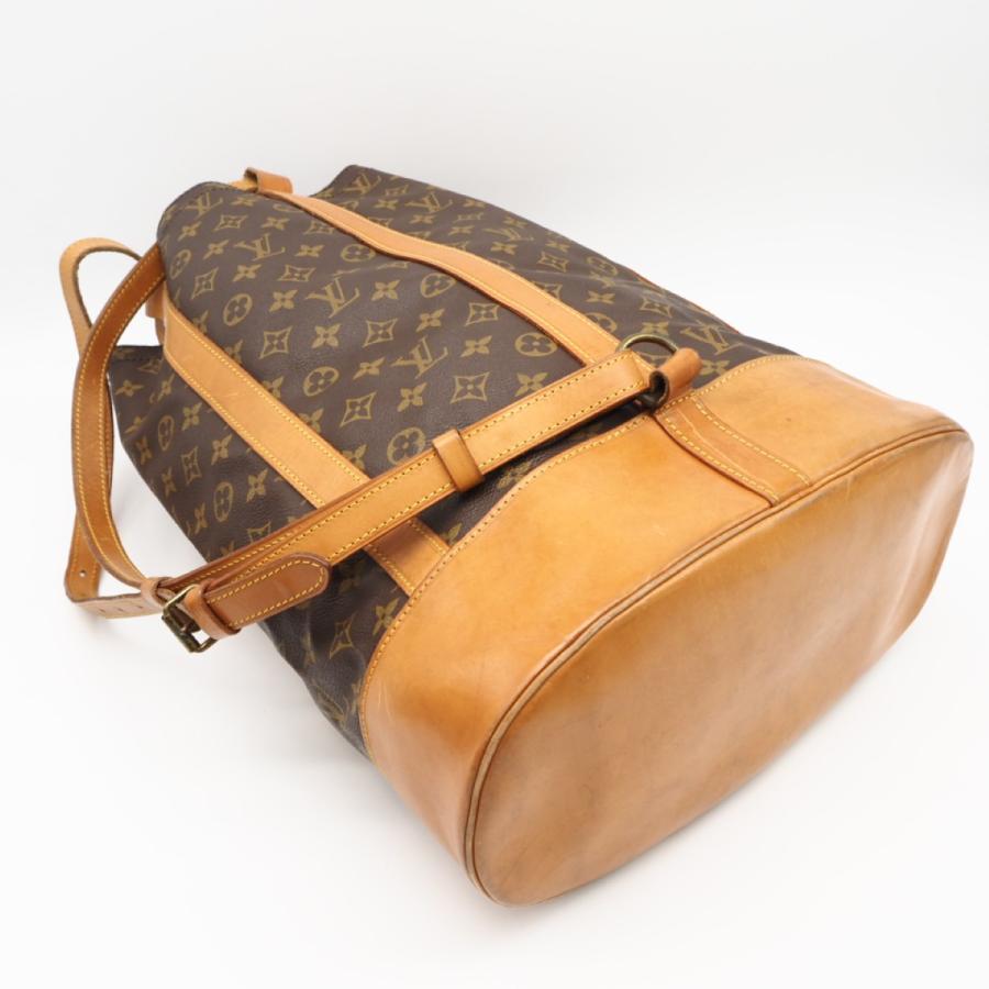 LOUIS VUITTON（ルイ・ヴィトン） ☆3日以内返品可☆ モノグラム