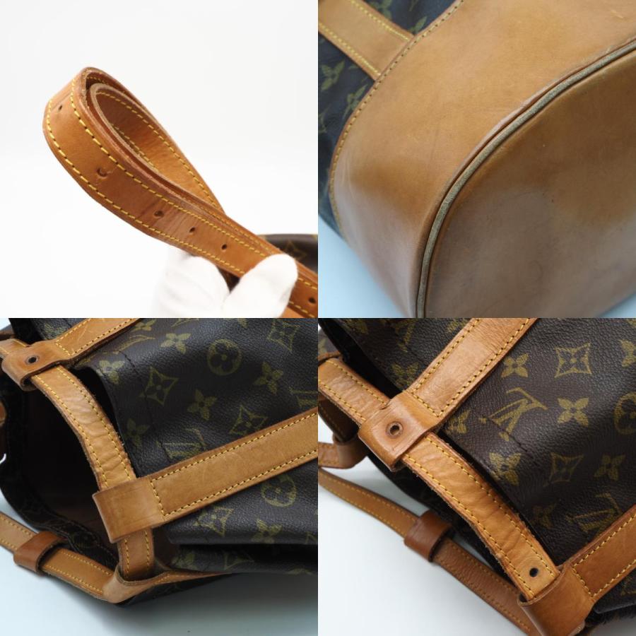 LOUIS VUITTON（ルイ・ヴィトン） ☆3日以内返品可☆ モノグラム