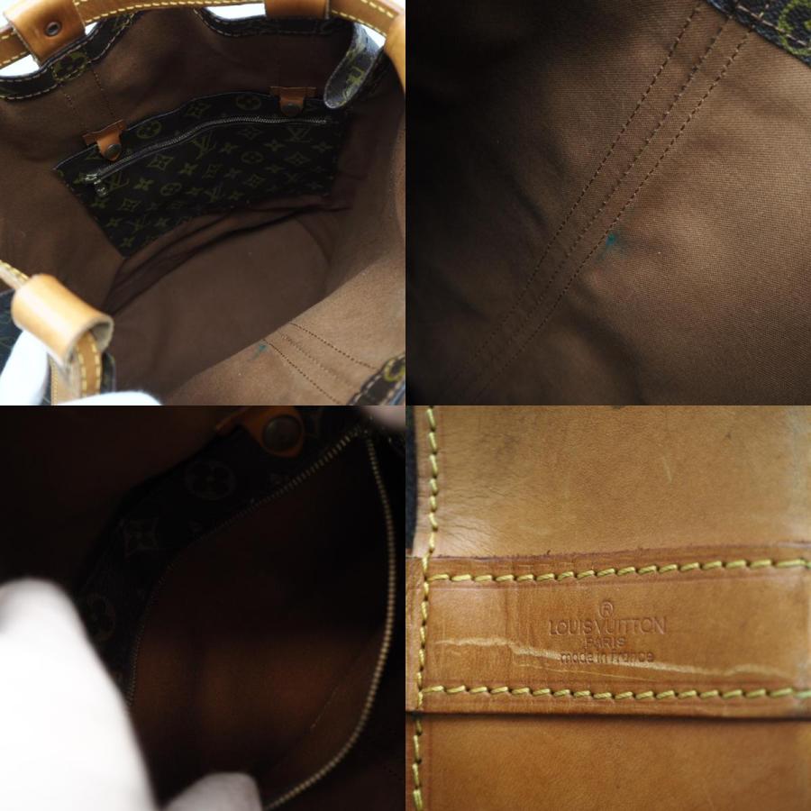 LOUIS VUITTON（ルイ・ヴィトン） ☆3日以内返品可☆ モノグラム
