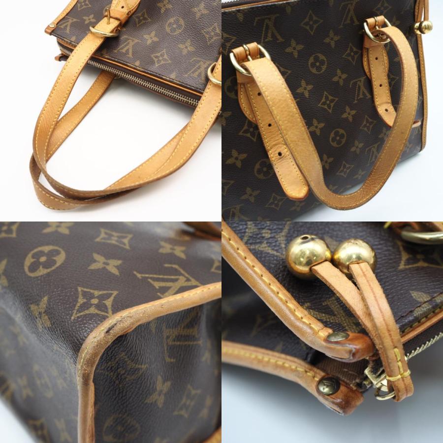 LOUIS VUITTON（ルイ・ヴィトン） ☆3日以内返品可☆ モノグラム