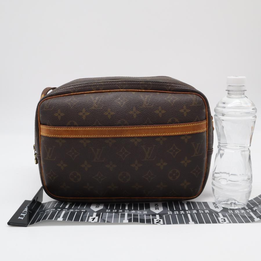LOUIS VUITTON（ルイ・ヴィトン） ☆3日以内返品可☆ モノグラム