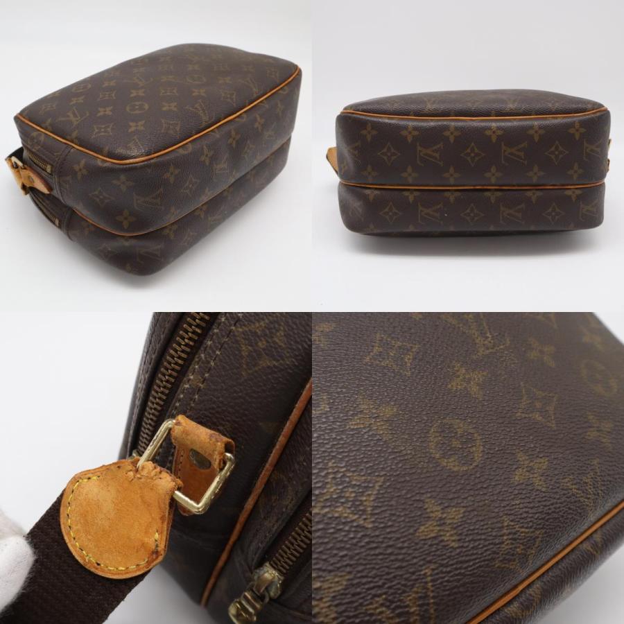 LOUIS VUITTON（ルイ・ヴィトン） ☆3日以内返品可☆ モノグラム