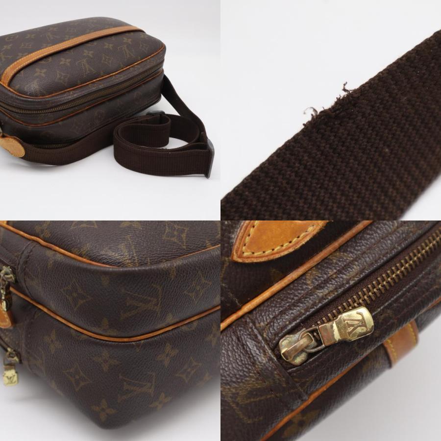LOUIS VUITTON（ルイ・ヴィトン） ☆3日以内返品可☆ モノグラム