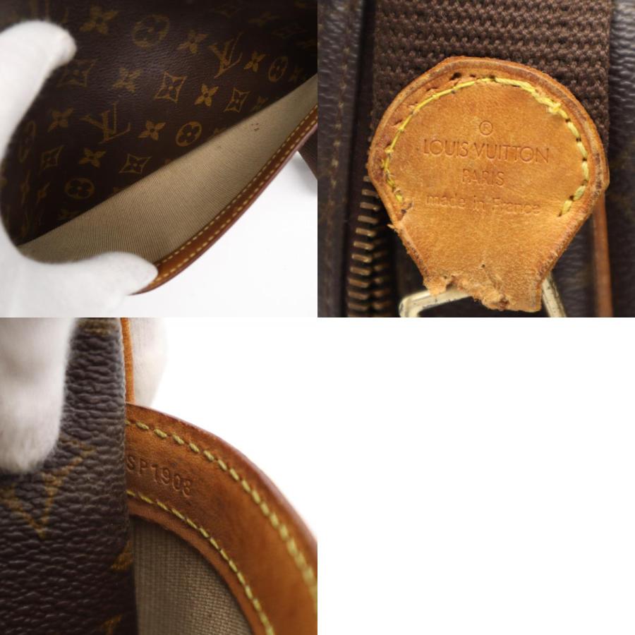 LOUIS VUITTON（ルイ・ヴィトン） ☆3日以内返品可☆ モノグラム