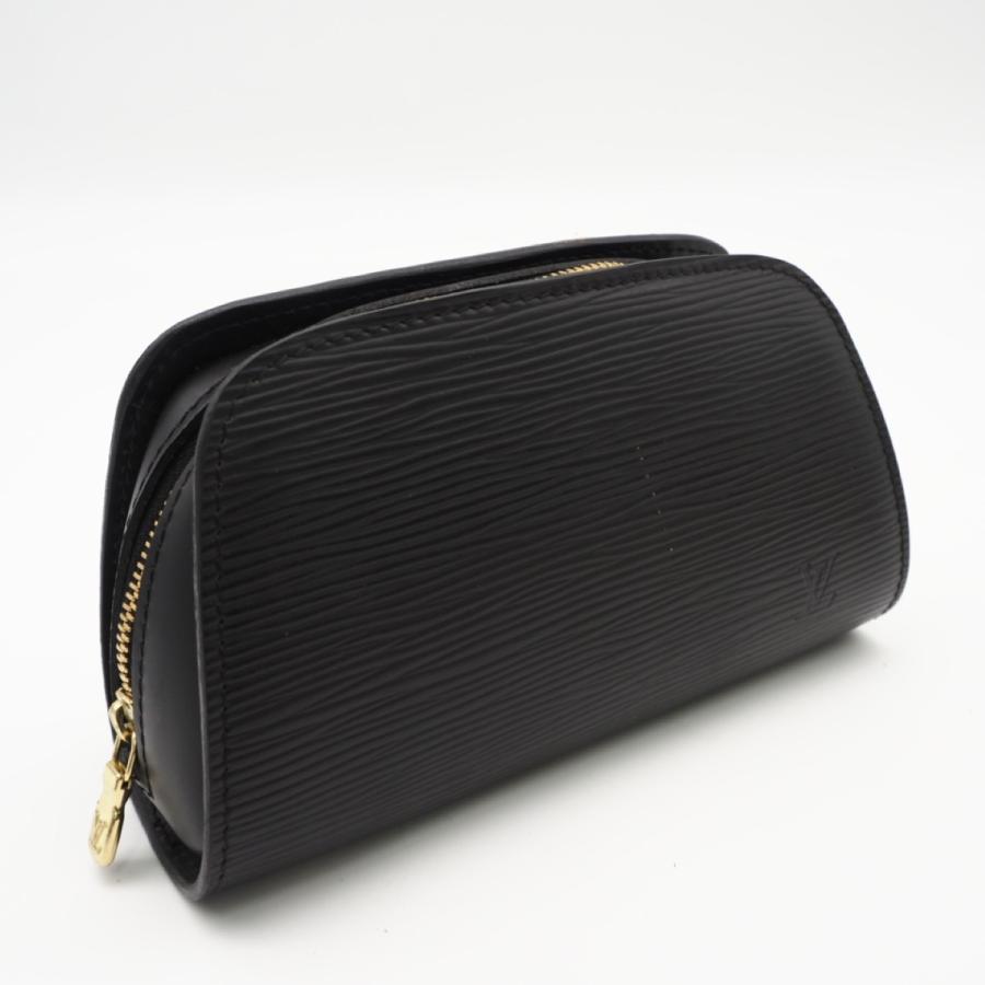 QVQ✨ ルイヴィトン ドフィーヌPM エピ ポーチ M48442 LOUIS VUITTON（ルイ・ヴィトン） ☆3日以内返品可☆ エピ