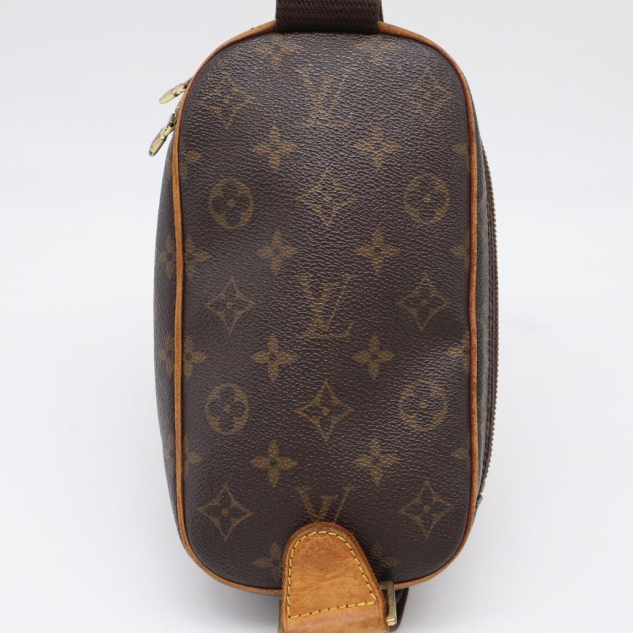 LOUIS VUITTON（ルイ・ヴィトン） ☆3日以内返品可☆ モノグラム