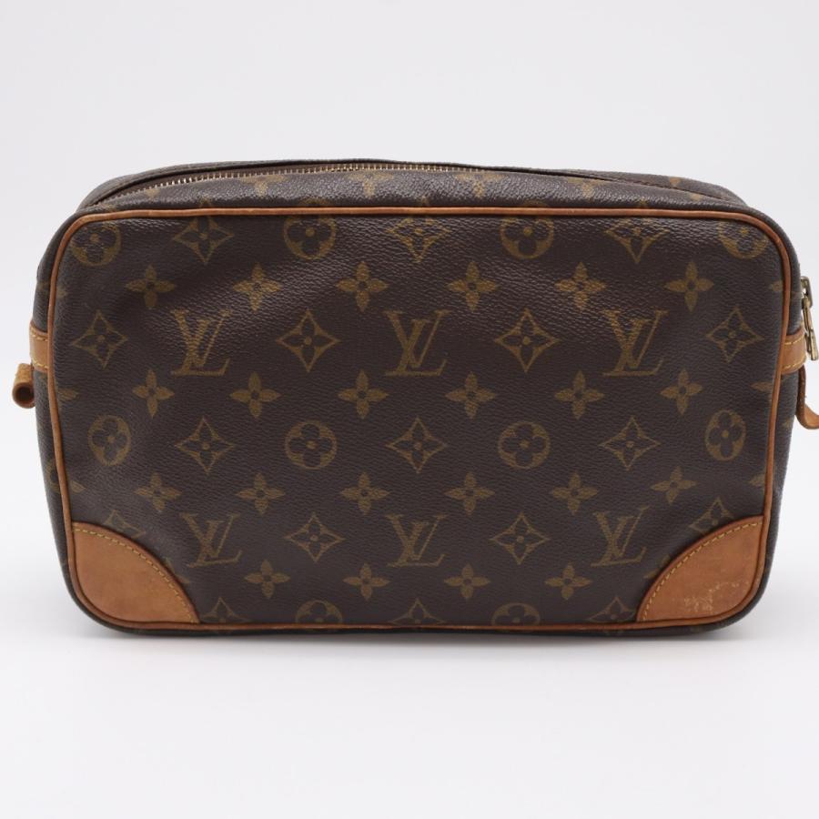 LOUIS VUITTON（ルイ・ヴィトン） ☆3日以内返品可☆ モノグラム