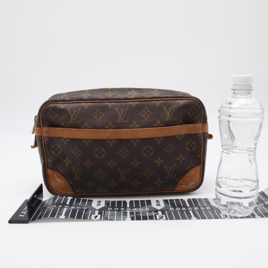 LOUIS VUITTON（ルイ・ヴィトン） ☆3日以内返品可☆ モノグラム