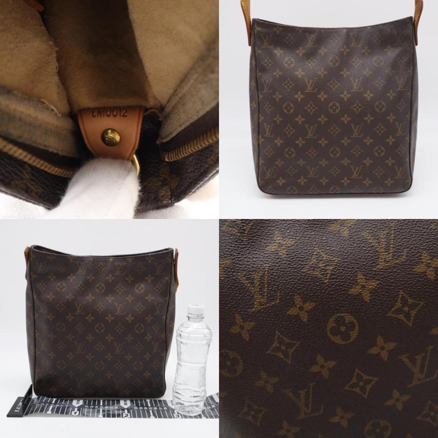 LOUIS VUITTON（ルイ・ヴィトン） ☆3日以内返品可☆ モノグラム